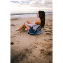 Stansport Go Anywhere Multi Fold Padded Chair 200 LBS Weight Capaciity - White 12 Stansport Go Anywhere Multi Fold Padded Chair 200 LBS Weight Capaciity - White -Crosley shop GUEST 8a42ad79 bc8f 49f0 995f 80bb3ad6f769