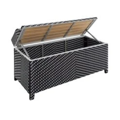 Maksville Outdoor Aluminum Storage Bench - MiBasics 18 Maksville Outdoor Aluminum Storage Bench - MiBasics -Crosley shop GUEST 8bb9e645 d1e4 4cf5 a9c0 96996130a361 1