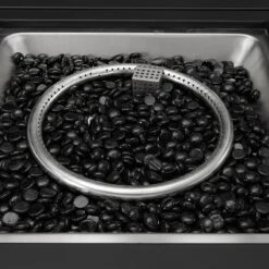 5pc Clark Outdoor Steel Fire Pit Set - Crosley -Crosley shop GUEST 94543975 db67 4e01 aa67 4d50a0ae7e96