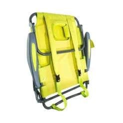 Ostrich On-Your-Back Outdoor Lounge 5 Position Reclining Beach Chair (2 Pack) -Crosley shop GUEST 9ad07bae 60df 4588 ba99 e032837cd048