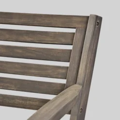 Hermosa 7pc Acacia Dining Set - Christopher Knight Home 10 Hermosa 7pc Acacia Dining Set - Christopher Knight Home -Crosley shop GUEST 9b007c99 b641 4174 be00 7c7688d5b2fc