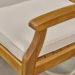 Pines 5pc Acacia Wood Dining Set - Teak/Cream - Christopher Knight Home 6 Pines 5pc Acacia Wood Dining Set - Teak/Cream - Christopher Knight Home -Crosley shop GUEST a2fff0b1 243f 47c3 8faf 9128e53eeffa