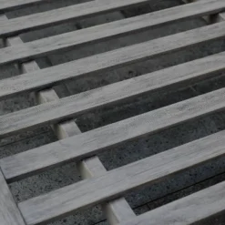 Sopra Wood Patio Daybed - Blue Spruce - Cambridge Casual -Crosley shop GUEST a57e7382 b1f5 48ba 9171 236ab3f6d822