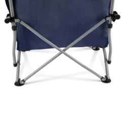 Picnic Time Tranquility Portable Beach Chair - Navy Blue 10 Picnic Time Tranquility Portable Beach Chair - Navy Blue -Crosley shop GUEST a679d96b f77c 46bc 8946 8de16eb2d72b