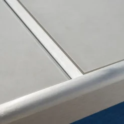 Cape Coral 7pc Aluminum & Wicker Glass Outdoor Patio Dining Set - Silver/Gray - Christopher Knight Home -Crosley shop GUEST a7a2dd90 8e97 409f 89b4 b6b0a186a567