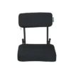 Stansport Steel Frame Foldable Coliseum Seat - Black