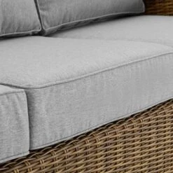 Bradenton Outdoor Wicker Sofa - Crosley 27 Bradenton Outdoor Wicker Sofa - Crosley -Crosley shop GUEST aad47e08 69c7 4e60 8c21 4b02396a98d0