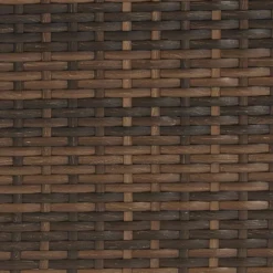 4pc Wicker Patio Sectional Seating Set - Beige - EDYO LIVING -Crosley shop GUEST ac02ff15 a1cf 4edf af73 97bae63ca40c