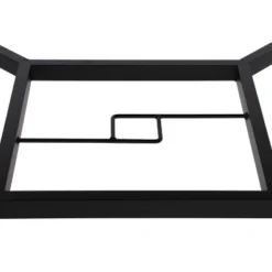 5pc Outdoor Bar Set With Cushions & Square Metal Table With Umbrella Hole - Captiva Designs 20 5pc Outdoor Bar Set With Cushions & Square Metal Table With Umbrella Hole - Captiva Designs -Crosley shop GUEST acdd5579 4712 47ea be26 fd6121b8f8ec 1