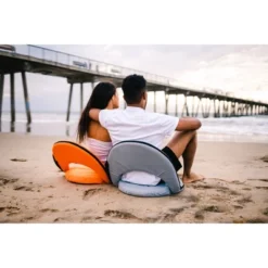 Stansport Go Anywhere Multi Fold Padded Chair 200 LBS Weight Capaciity - White 11 Stansport Go Anywhere Multi Fold Padded Chair 200 LBS Weight Capaciity - White -Crosley shop GUEST b31aefc6 4600 4580 9b1f 884fe7ed4170