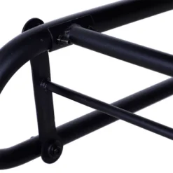 Outsunny Patio 2-Person Wicker Glider Bench Rocking Chair, Outdoor All-Hand Woven PE Rattan Loveseat For Patio, Garden, Porch, Lawn, Black -Crosley shop GUEST b49f1b8b f748 4016 896b 78bb2b5c4d69