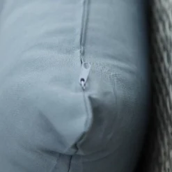 6pc Outdoor Set With Sectional & Glass Table - Gray - WELLFOR -Crosley shop GUEST b64cebd1 2358 42a6 aca4 72c52b6df84c