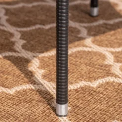 Piper 7pc Acacia & Wicker Dining Set - Teak/Brown - Christopher Knight Home -Crosley shop GUEST b650d4e5 7911 45e7 8e4e 1cf299b330d0