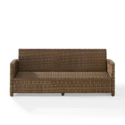 Bradenton Outdoor Wicker Sofa - Crosley 25 Bradenton Outdoor Wicker Sofa - Crosley -Crosley shop GUEST bcaa74fa 06bd 4d3a a9a1 2c4f03d0cb93