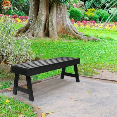 Weatherly Picnic Bench - Highwood 1 Weatherly Picnic Bench - Highwood
