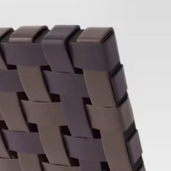 Campton Wicker Patio Loveseat Without Cushion - Threshold™ 8 Campton Wicker Patio Loveseat Without Cushion - Threshold™ -Crosley shop GUEST c26fce61 525a 4396 9a8a 77e1d5e1b5df