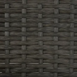 Tribeca 4pc Outdoor Wicker Conversation Set - Sand/Brown - Crosley -Crosley shop GUEST c34d3988 1f6d 4e6f b19e 5f30a9bfc68d