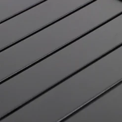 5pc Patio Dining Set With Steel Table With 1.57" Umbrella Hole & Lightweight Aluminum Frame Sling Chairs - Captiva Designs 13 5pc Patio Dining Set With Steel Table With 1.57" Umbrella Hole & Lightweight Aluminum Frame Sling Chairs - Captiva Designs -Crosley shop GUEST c63c3e9d 024b 4389 868b 144a172e2914