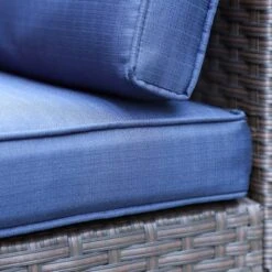 Outdoor Sectional Chairs With Cushions - Captiva Designs 14 Outdoor Sectional Chairs With Cushions - Captiva Designs -Crosley shop GUEST c81912c6 8543 4a4b 93c6 20e334cb160c