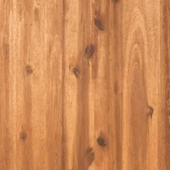 Slatted Chevron Acacia Wood Patio Loveseat – Saracina Home -Crosley shop GUEST c9264421 90f6 4c13 8620 8d5108e3cdcf