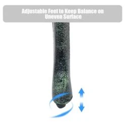 Costway Patio Garden Bench Chair Style Porch Cast Aluminum Outdoor Rose Antique Green 14 Costway Patio Garden Bench Chair Style Porch Cast Aluminum Outdoor Rose Antique Green -Crosley shop GUEST cd3ce015 ed1c 4e40 8b13 1a175dbcc09d