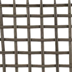 Cali Bay Outdoor Wicker Sofa - Taupe/Light Brown - Crosley -Crosley shop GUEST d2f05e7d 2157 4e78 afe8 a63a6c86ba07