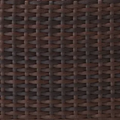 Kiawah 3pc Outdoor Wicker Conversation Set Blue - Crosley -Crosley shop GUEST d3c921d9 526a 4556 b473 b2f86a0d07d4 1