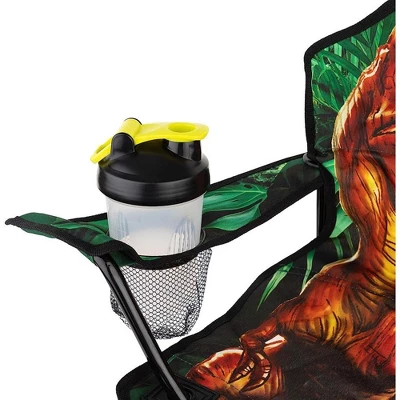 Toy To Enjoy Outdoor Dinosaur Chair For Kids (Ages 2 To 5) 1 Toy To Enjoy Outdoor Dinosaur Chair For Kids (Ages 2 To 5)