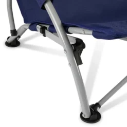Picnic Time Tranquility Portable Beach Chair - Navy Blue 14 Picnic Time Tranquility Portable Beach Chair - Navy Blue -Crosley shop GUEST df3746f3 5ea7 4ea1 9bf1 e0a98179a0c9