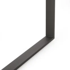 Colfax 7pc Outdoor Aluminum Dining Set - Natural/Gray/Dark Gray - Christopher Knight Home -Crosley shop GUEST e26acdb5 4de7 4eed acc5 335013d86a80