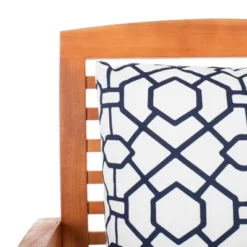 Pate 3pc Bistro Set - Natural/Navy - Safavieh 8 Pate 3pc Bistro Set - Natural/Navy - Safavieh -Crosley shop GUEST e2e133b9 78b2 434e acce ebf950ce69d0