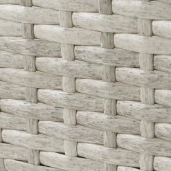 Capella 5pc Outdoor Wicker Sofa Set - Gray - Crosley 21 Capella 5pc Outdoor Wicker Sofa Set - Gray - Crosley -Crosley shop GUEST e32d3320 7e71 47a5 ac29 a9e8668b3c0e 1