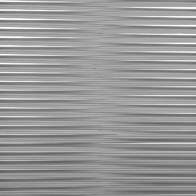 Fenton 4pk Outdoor Wicker Stackable Chairs - Gray - Crosley 3 Fenton 4pk Outdoor Wicker Stackable Chairs - Gray - Crosley - Image 3