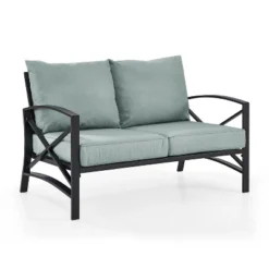 Crosley Kaplan Outdoor Patio Loveseat 21 Crosley Kaplan Outdoor Patio Loveseat -Crosley shop GUEST f5fa3064 6c5f 4698 ba2b 541448c9b559