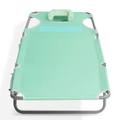 Ostrich Chaise Lounge Outdoor Lightweight Folding Adjustable Reclining Beach Chair For Tanning Pool Lake Patio Lawn Camping, Teal (2 Pack) 7 Ostrich Chaise Lounge Outdoor Lightweight Folding Adjustable Reclining Beach Chair For Tanning Pool Lake Patio Lawn Camping, Teal (2 Pack) -Crosley shop GUEST f621e98f 2235 4ce5 917f add43887286b