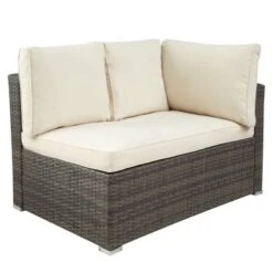 7pc Wicker Patio Set With Cushions & Storage Box - Gray/Beige - GODEER 19 7pc Wicker Patio Set With Cushions & Storage Box - Gray/Beige - GODEER -Crosley shop GUEST f813698e 4982 4e1b 8b6e 35237fbdb0aa 1