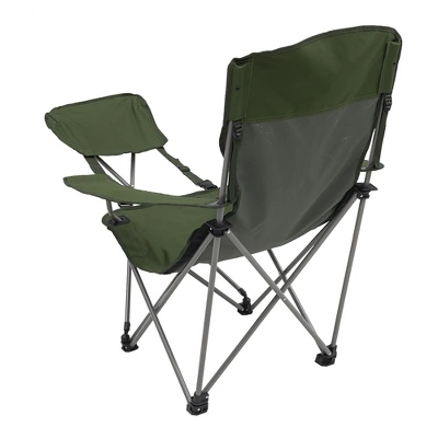 ALPS Mountaineering Escape Camp Chair 1 ALPS Mountaineering Escape Camp Chair