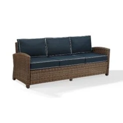 Bradenton Outdoor Wicker Sofa - Crosley 32 Bradenton Outdoor Wicker Sofa - Crosley -Crosley shop GUEST fad497dc 3ea1 406b 8d1c ddc23d140d62