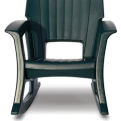 Semco Rockaway Heavy-Duty All-Weather Low Maintenance Easy Assembly Plastic Outdoor Rocking Chair For Deck And Patio, Green (2 Pack) 6 Semco Rockaway Heavy-Duty All-Weather Low Maintenance Easy Assembly Plastic Outdoor Rocking Chair For Deck And Patio, Green (2 Pack) -Crosley shop GUEST fcff830a ab4c 47ba 9991 aa11934e49d8