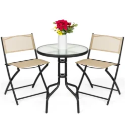 Best Choice Products 3-Piece Bistro Set 15 Best Choice Products 3-Piece Bistro Set -Crosley shop GUEST feed0379 a492 459b 9199 4e26b9ae3f3a