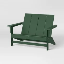Moore POLYWOOD Patio Loveseat - Project 62™ 17 Moore POLYWOOD Patio Loveseat - Project 62™ -Crosley shop GUEST ff212173 2053 4a12 9f1c ff6a658d99b5