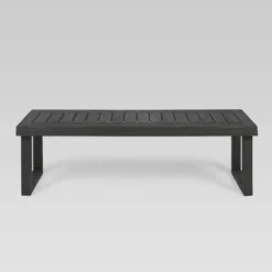 Nestor 3pc Acacia Wood Picnic Set - Dark Gray - Christopher Knight Home 4 Nestor 3pc Acacia Wood Picnic Set - Dark Gray - Christopher Knight Home -Crosley shop GUEST ffd8f501 7c98 4220 a3c8 adde3a76a551